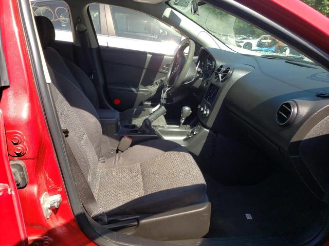 Photo 5 from auction – 2007 PONTIAC G6 BASE with VIN 1G2ZG58B074223698