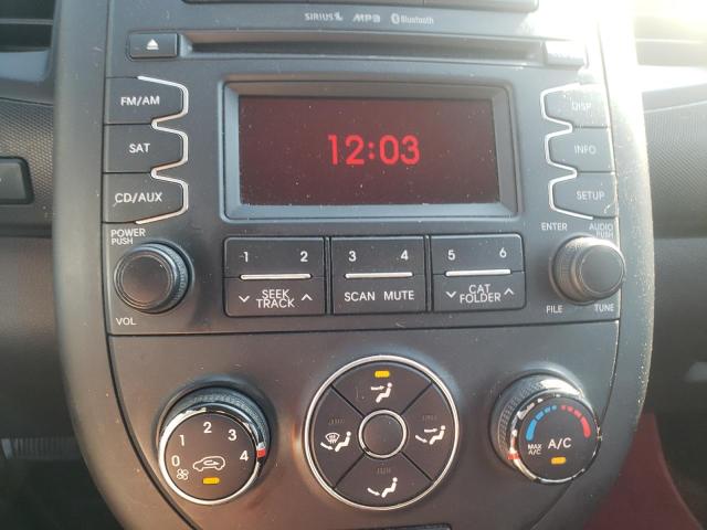Photo 9 from auction – 2012 KIA SOUL with VIN KNDJT2A52C7459348
