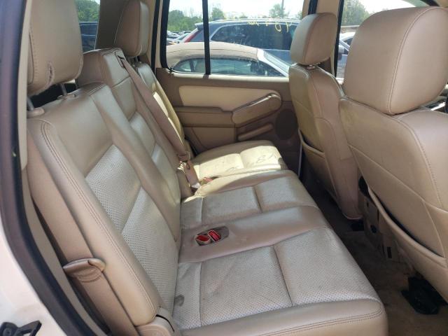 Photo 6 from auction – 2007 MERCURY MOUNTAINEE with VIN 4M2EU48E37UJ18851