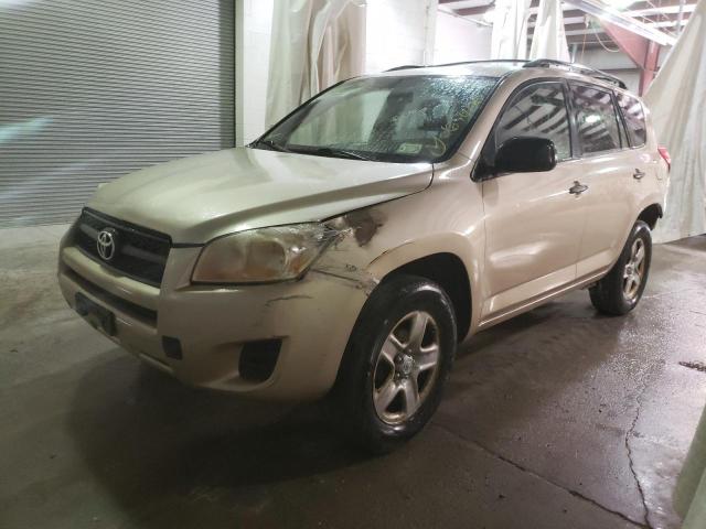 Photo 2 from auction – 2010 TOYOTA RAV4 with VIN JTMBF4DV2AD039817