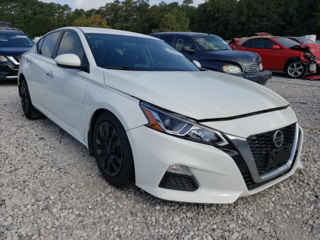 NISSAN ALTIMA S 2019 with VIN 1N4BL4BV1KN314199 - Photo from auction