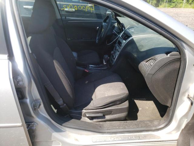 Photo 5 from auction – 2012 CHEVROLET MALIBU with VIN 1G1ZC5E09CF124511