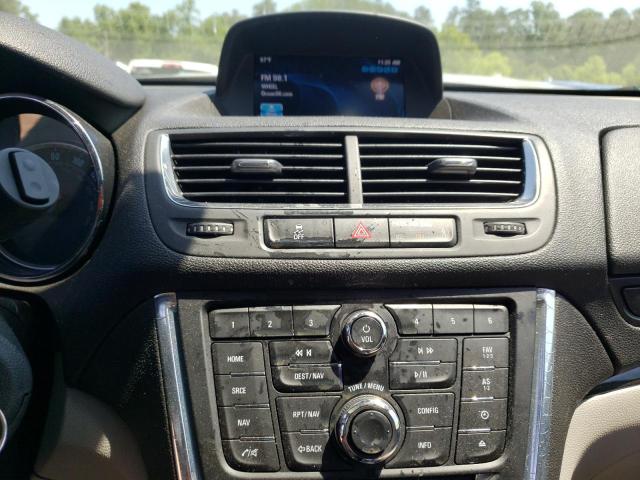 Photo 9 from auction – 2014 BUICK ENCORE with VIN KL4CJGSB0EB578526