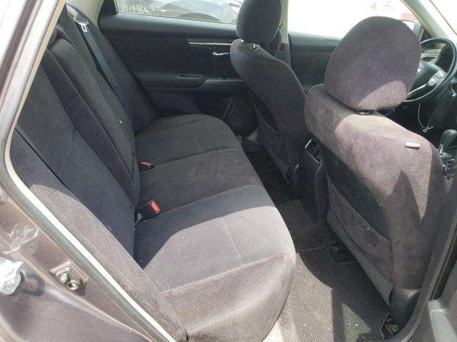Photo 6 from auction – 2013 NISSAN ALTIMA 2.5 with VIN 1N4AL3AP1DN455351