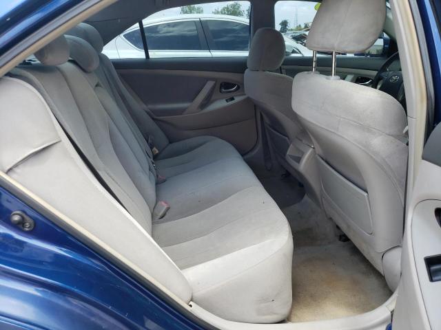 Photo 6 from auction – 2009 TOYOTA CAMRY BASE with VIN 4T1BE46K39U266043