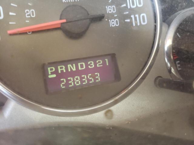 Photo 8 from auction – 2005 BUICK RENDEZVOUS with VIN 3G5DA03E55S534771