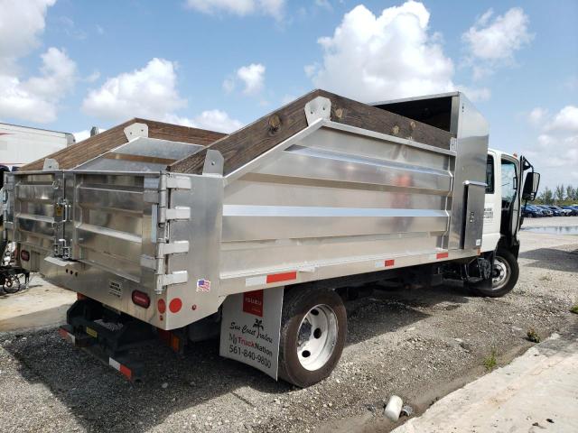 Photo 4 from auction – 2018 ISUZU NPR HD with VIN 54DC4J1B5JS800642
