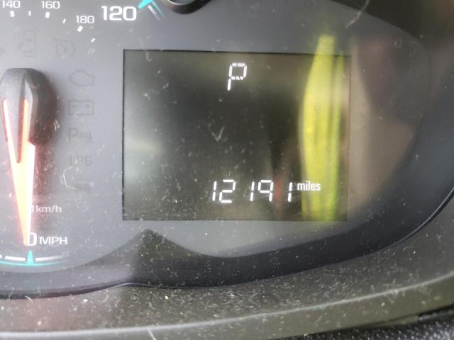 Photo 8 from auction – 2019 CHEVROLET SPARK LS with VIN KL8CB6SA9KC713361