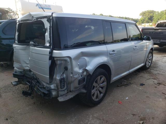Photo 4 from auction – 2009 FORD FLEX SE with VIN 2FMDK51C59BA28580