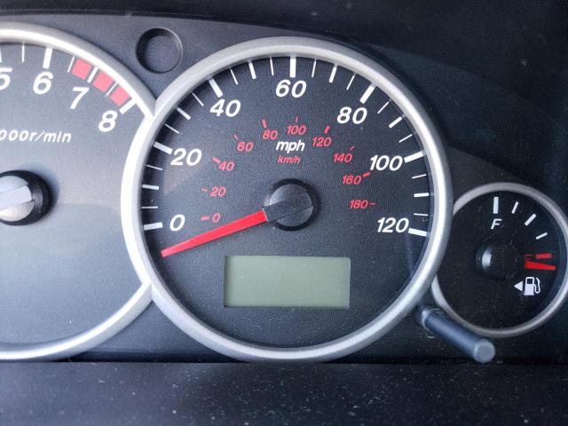 Photo 8 from auction – 2006 MAZDA TRIBUTE S with VIN 4F2YZ06156KM35571