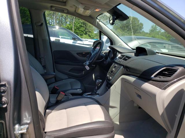 Photo 5 from auction – 2014 BUICK ENCORE with VIN KL4CJGSB0EB578526