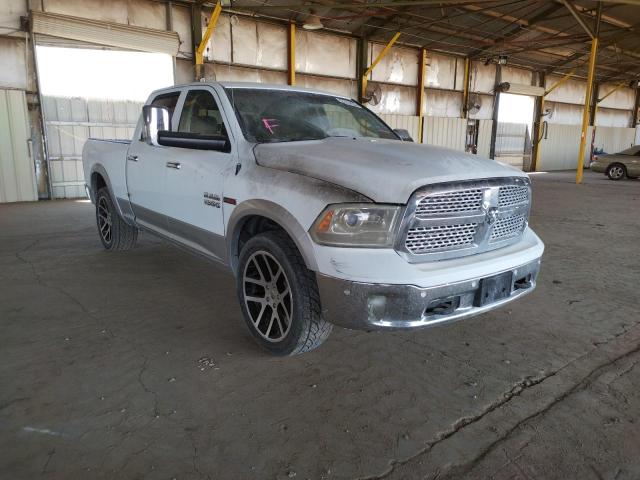 RAM 1500 LARAM 2016 with VIN 1C6RR7VM9GS174754 - Photo from auction