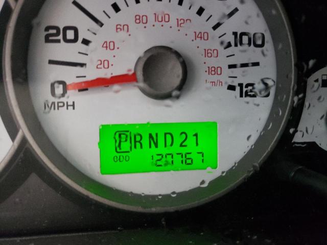 Photo 8 from auction – 2007 FORD ESCAPE XLS with VIN 1FMYU02Z97KA92979