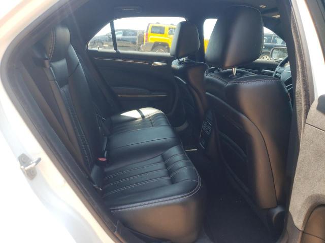 Photo 6 from auction – 2021 CHRYSLER 300 S with VIN 2C3CCABG1MH549734