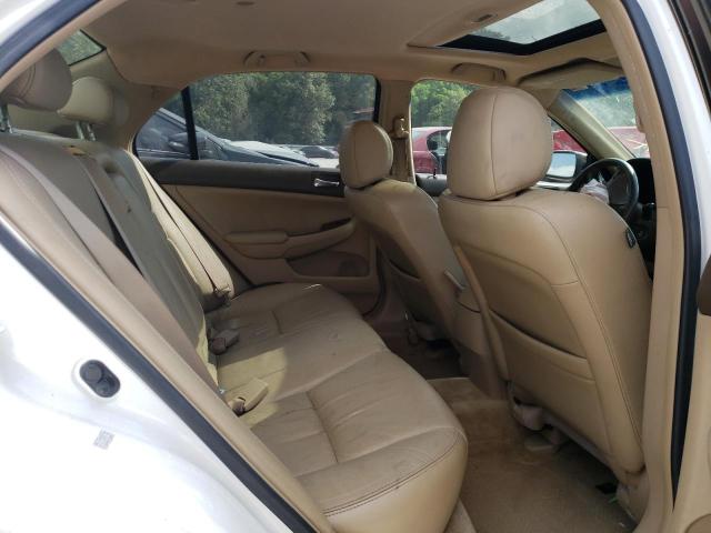 Photo 6 from auction – 2007 HONDA ACCORD EX with VIN 1HGCM66507A020097