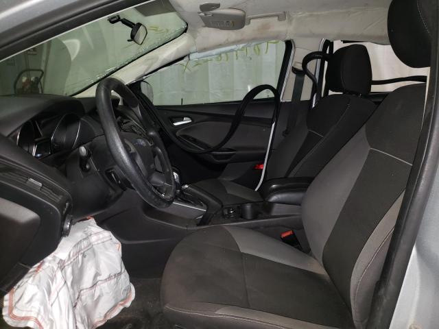 Photo 5 from auction – 2014 FORD FOCUS SE with VIN 1FADP3F22EL445746