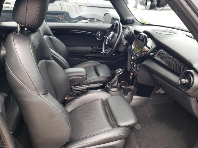 Фото 5 с аукциона – 2016 MINI COOPER S с VIN WMWWG9C5XG3C22099