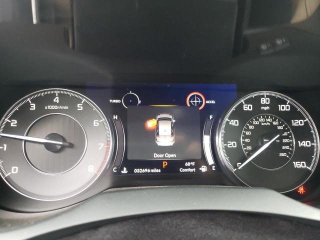 Photo 8 from auction – 2019 ACURA RDX with VIN 5J8TC2H34KL017885