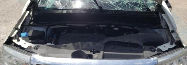 Photo 7 from auction – 2014 HONDA PILOT EXL with VIN 5FNYF4H54EB041409