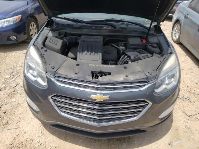 Photo 7 from auction – 2017 CHEVROLET EQUINOX LT with VIN 2GNALCEK0H1604260