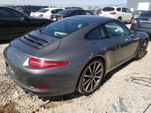 Photo 4 from auction – 2012 PORSCHE 911 CARRER with VIN WP0AB2A98CS121486