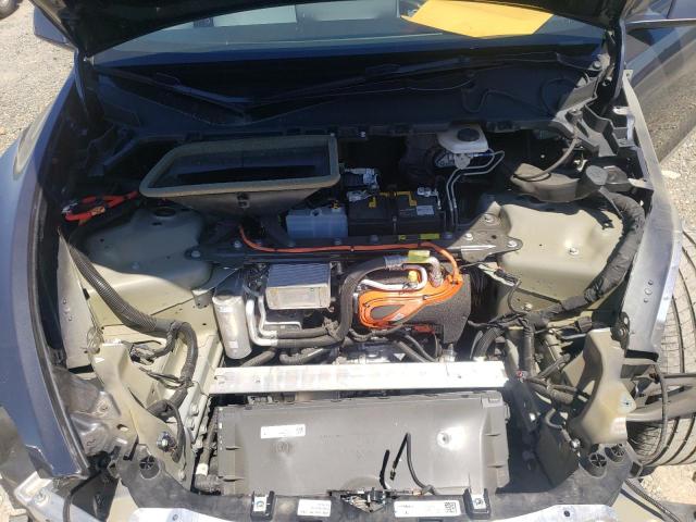 Photo 7 from auction – 2021 TESLA MODEL Y with VIN 5YJYGAEEXMF212730