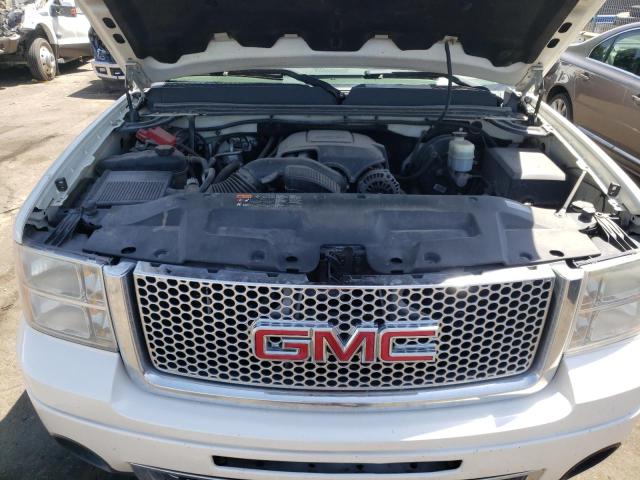 Photo 7 from auction – 2012 GMC SIERRA K15 with VIN 3GTP2XE21CG290342