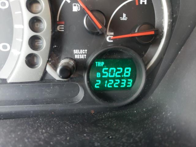 Zdjęcie 8 z aukcji – 2004 HONDA PILOT EXL z VIN 2HKYF18564H585991