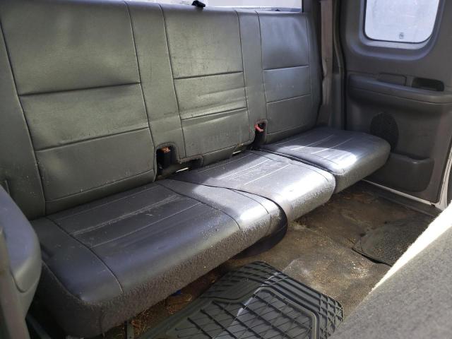 Photo 6 from auction – 2003 FORD F150 with VIN 1FTRX17283NB92985