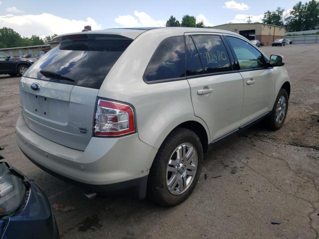 Photo 4 from auction – 2007 FORD EDGE with VIN 2FMDK49C17BB43768