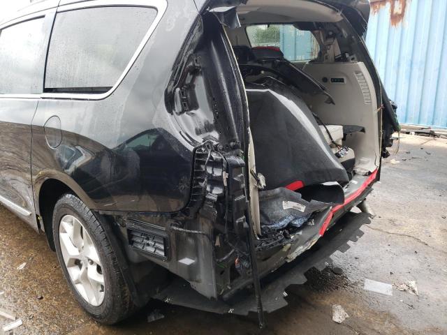 Photo 9 from auction – 2020 CHRYSLER PACIFICA L with VIN 2C4RC1GG4LR144099