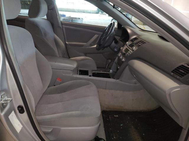 Photo 5 from auction – 2010 TOYOTA CAMRY BASE with VIN 4T1BF3EK4AU048075