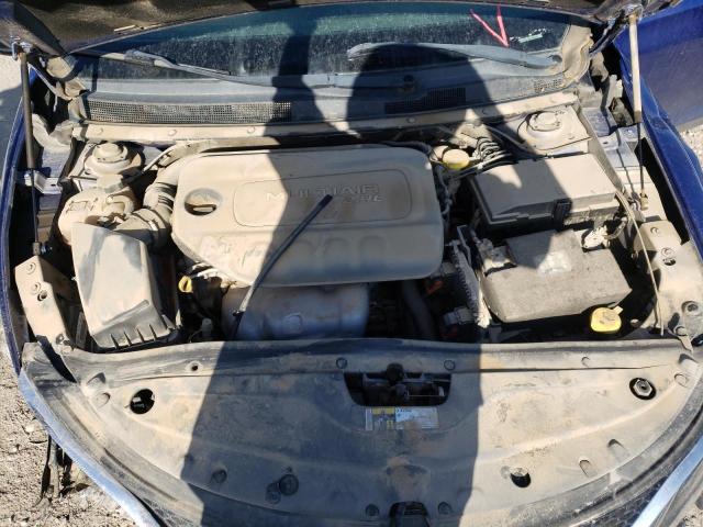 Photo 7 from auction – 2015 CHRYSLER 200 LIMITE with VIN 1C3CCCAB6FN593434