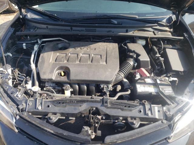 Photo 7 from auction – 2017 TOYOTA COROLLA L with VIN 2T1BURHE9HC900527