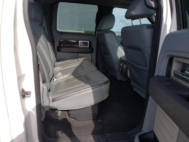 Photo 6 from auction – 2011 FORD F150 SUPER with VIN 1FTFW1ET1BFA61469