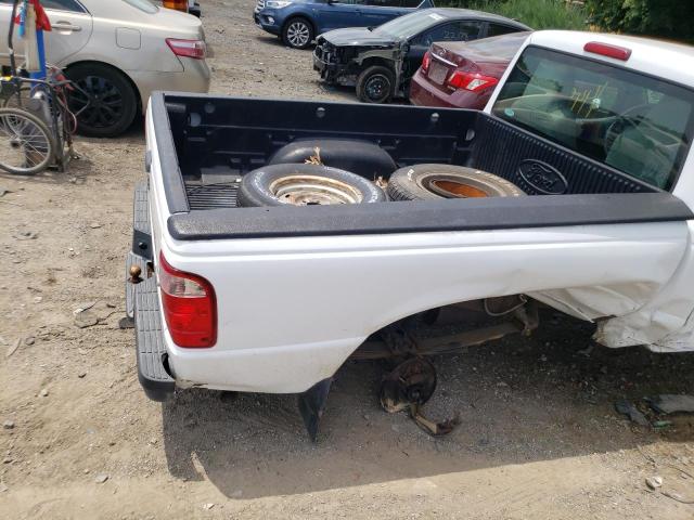 Photo 6 from auction – 2005 FORD RANGER with VIN 1FTYR10UX5PA72131