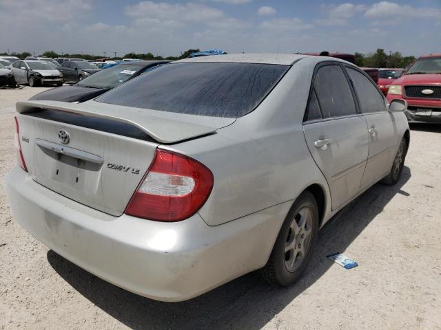 Photo 3 from auction – 2003 TOYOTA CAMRY LE with VIN 4T1BE32K63U185805