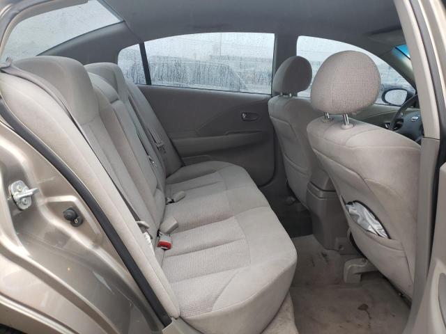Photo 6 from auction – 2002 NISSAN ALTIMA BAS with VIN 1N4AL11D02C149373