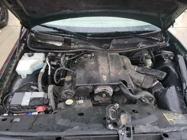 Photo 7 from auction – 2003 LINCOLN TOWN CAR E with VIN 1LNHM81W83Y634862