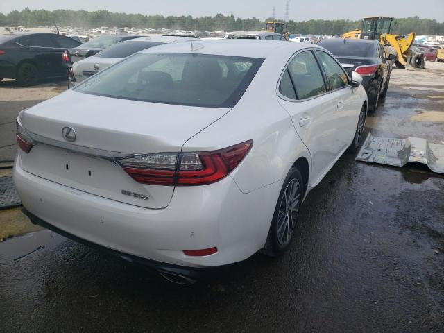 Photo 4 from auction – 2016 LEXUS ES 350 with VIN JTHBK1GG4G2234814
