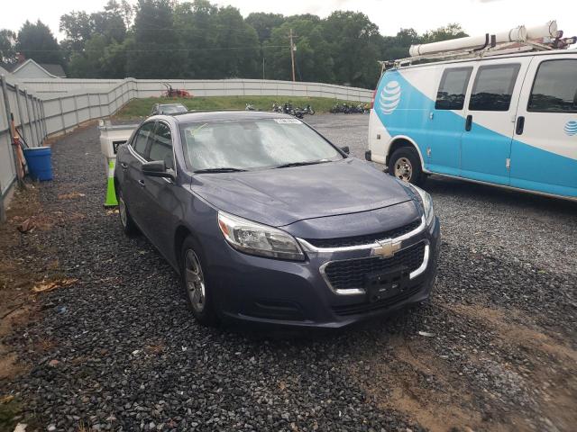 CHEVROLET MALIBU LS 2015 with VIN 1G11A5SL5FF255151 - Photo from auction