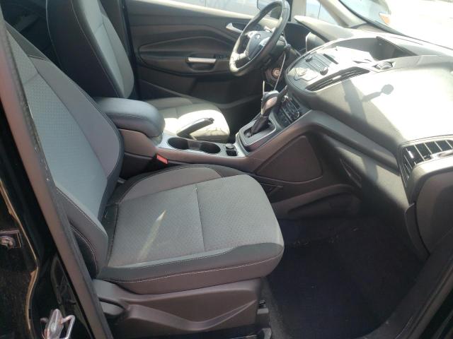 Photo 5 from auction – 2017 FORD C-MAX SE with VIN 1FADP5AU4HL104051