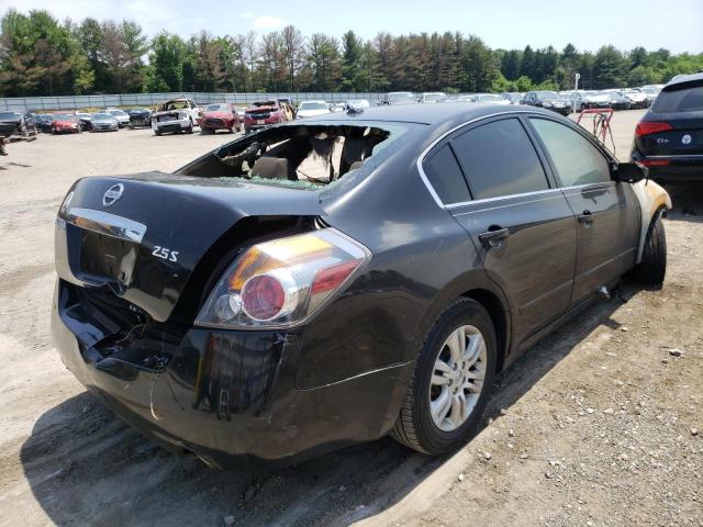 Photo 4 from auction – 2011 NISSAN ALTIMA BAS with VIN 1N4AL2AP4BC107112