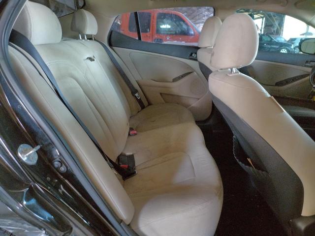 Photo 6 from auction – 2011 KIA OPTIMA LX with VIN KNAGM4A79B5055779