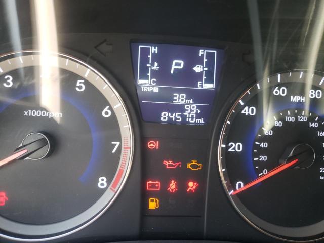 Photo 8 from auction – 2017 HYUNDAI ACCENT SE with VIN KMHCT4AE5HU220479