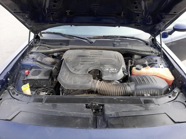 Photo 7 from auction – 2015 DODGE CHALLENGER with VIN 2C3CDZAG9FH774287