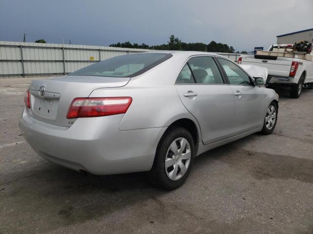 Photo 4 from auction – 2008 TOYOTA CAMRY CE with VIN 4T1BE46K88U225664