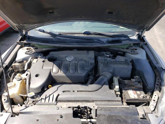 Photo 7 from auction – 2007 NISSAN ALTIMA 2.5 with VIN 1N4AL21E07N421561