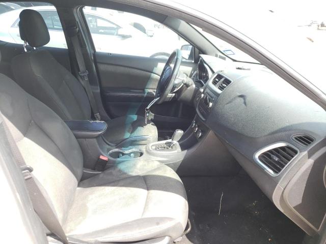Photo 5 from auction – 2014 DODGE AVENGER SE with VIN 1C3CDZAB5EN199423