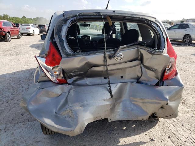 Photo 9 from auction – 2015 NISSAN VERSA NOTE with VIN 3N1CE2CP2FL388706